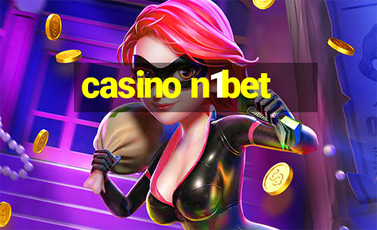 casino n1bet