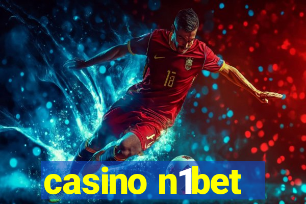 casino n1bet