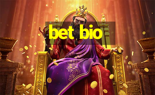 bet bio