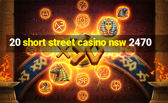 20 short street casino nsw 2470