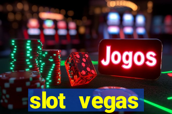 slot vegas megaquads spielen