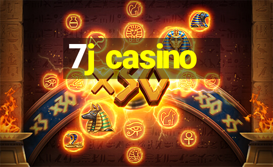 7j casino