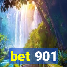 bet 901