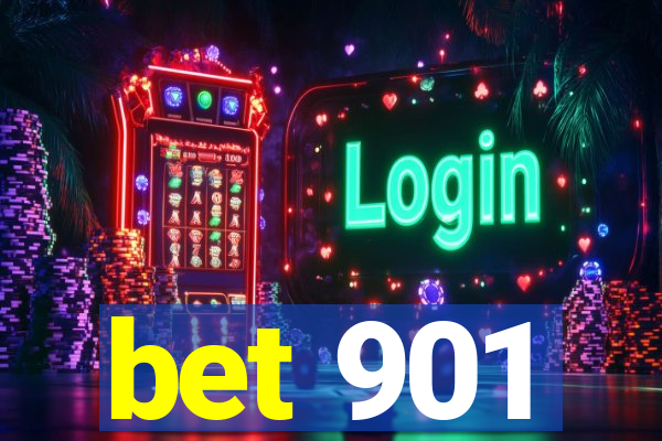 bet 901