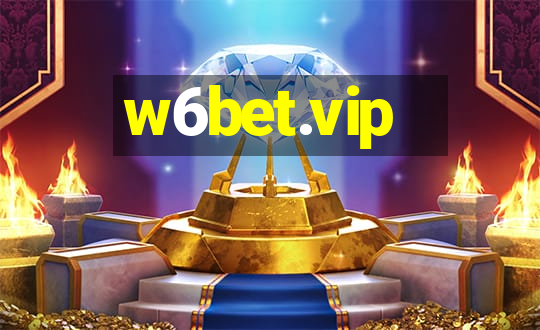 w6bet.vip