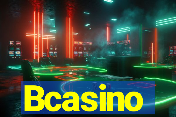 Bcasino