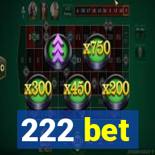 222 bet