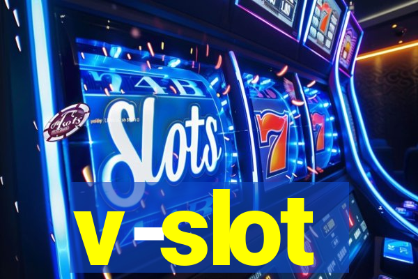 v-slot