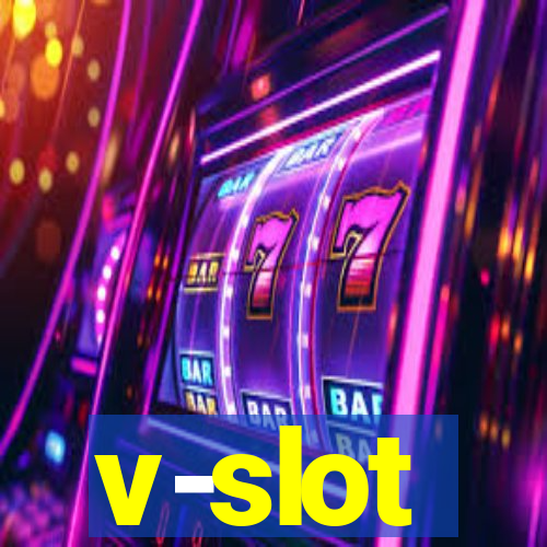 v-slot