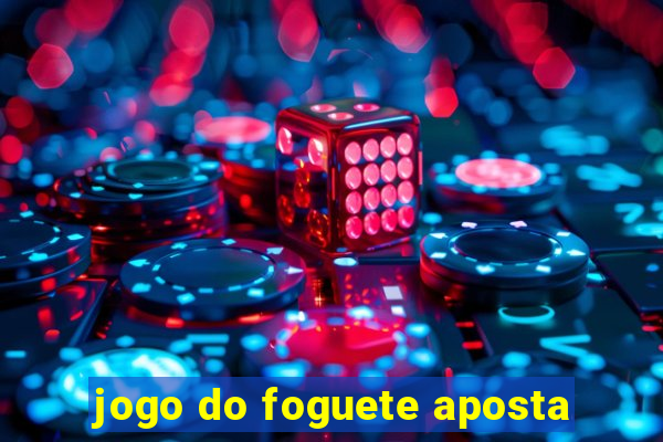 jogo do foguete aposta