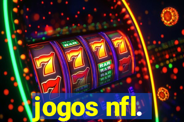 jogos nfl.