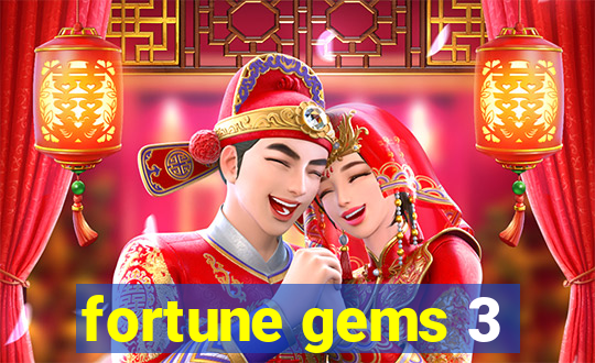 fortune gems 3