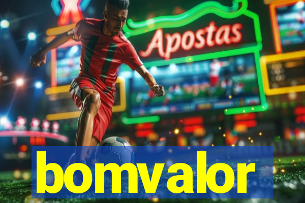 bomvalor