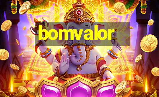 bomvalor