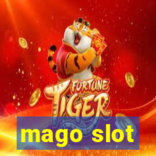 mago slot