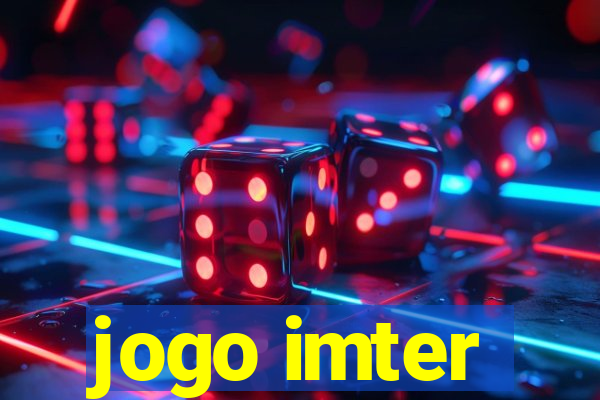 jogo imter