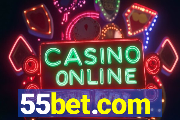 55bet.com