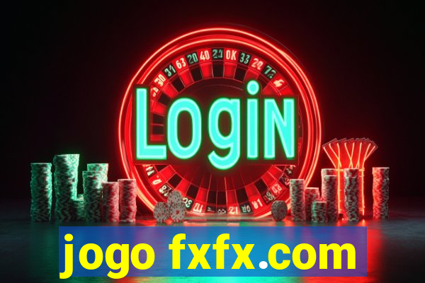 jogo fxfx.com