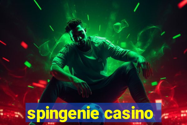 spingenie casino