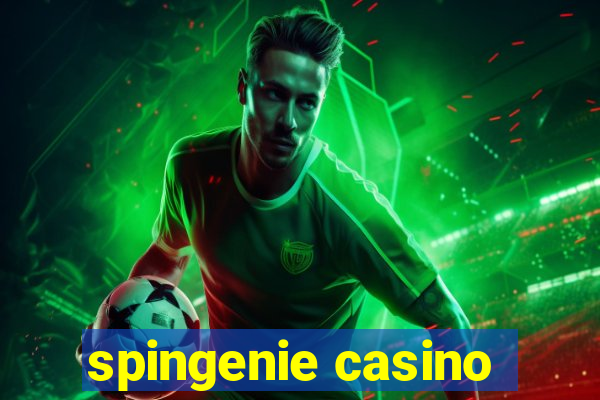 spingenie casino