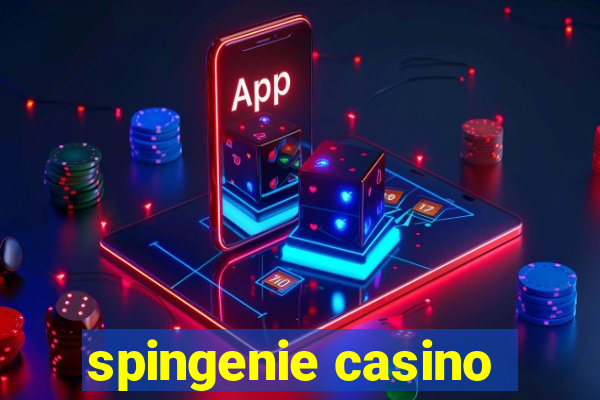 spingenie casino