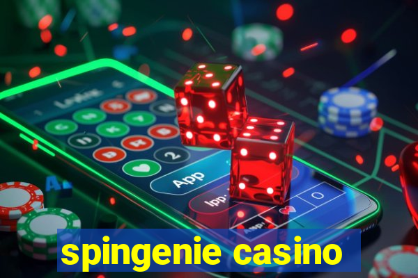 spingenie casino