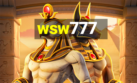 wsw777