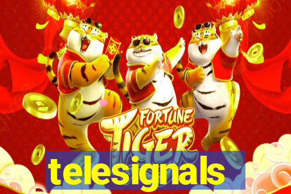 telesignals