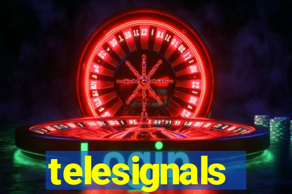 telesignals