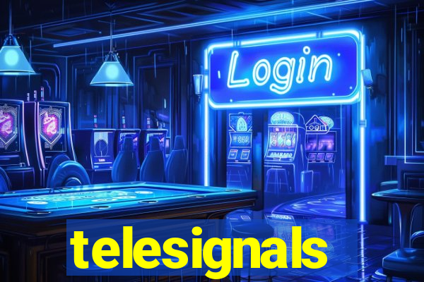 telesignals