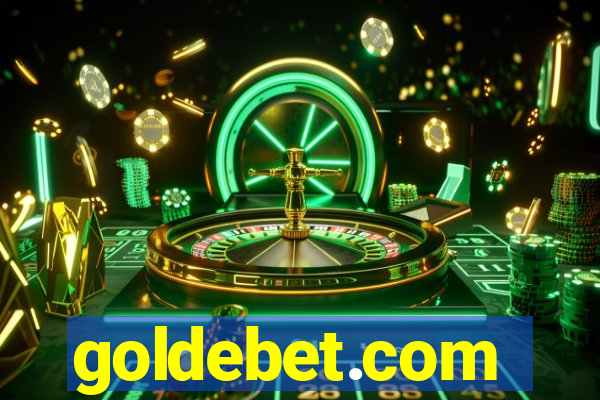 goldebet.com