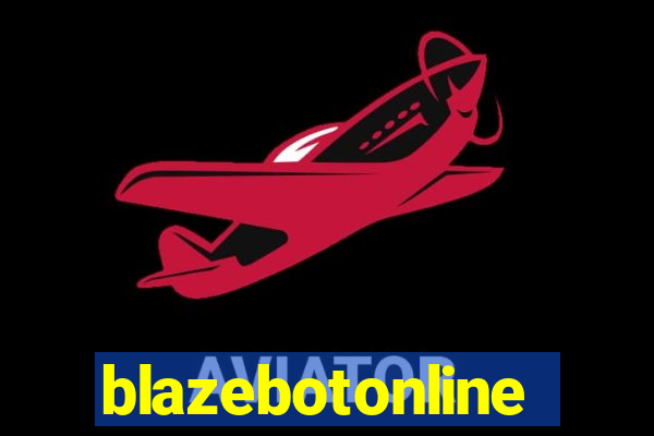 blazebotonline