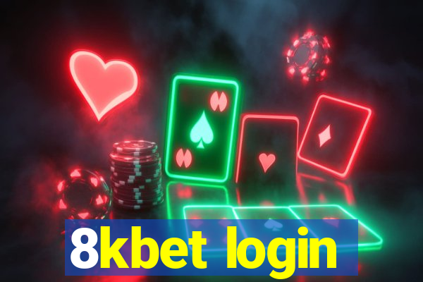 8kbet login