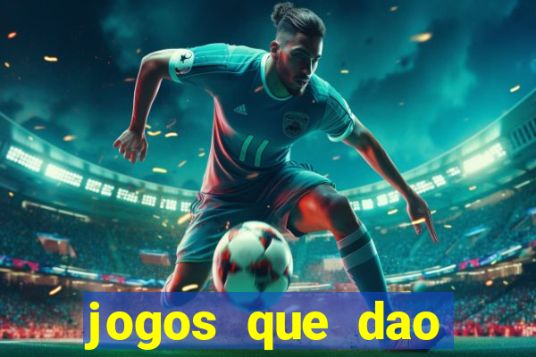 jogos que dao b?nus grátis