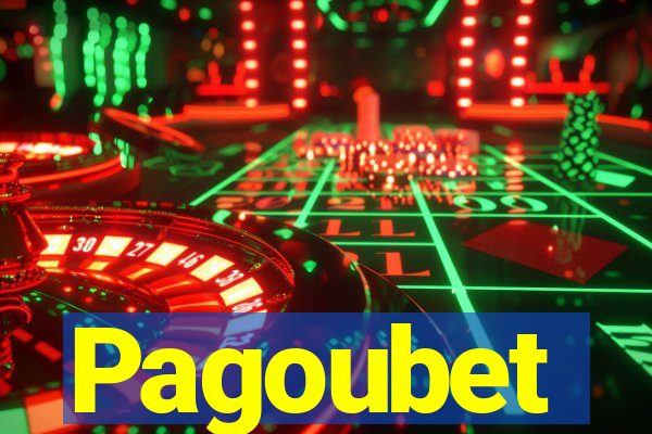 Pagoubet