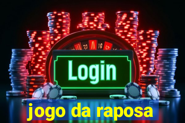 jogo da raposa