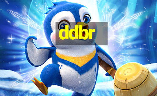 ddbr