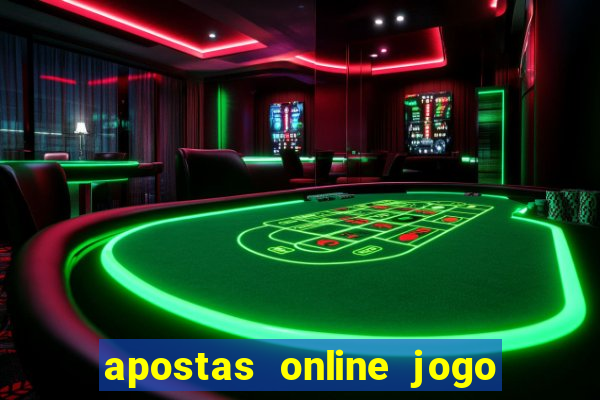 apostas online jogo do bicho