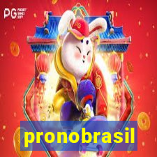 pronobrasil