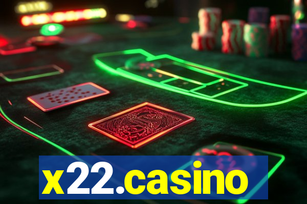 x22.casino