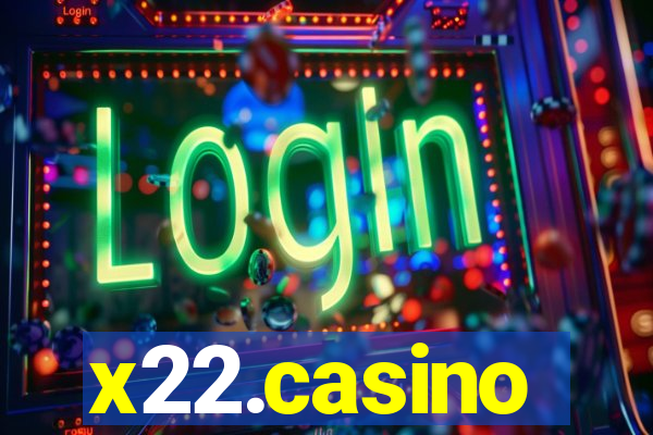 x22.casino