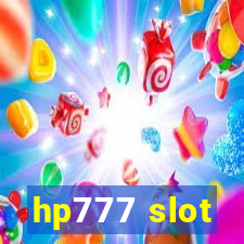 hp777 slot