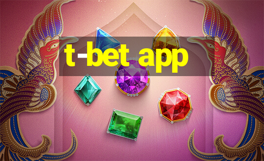 t-bet app