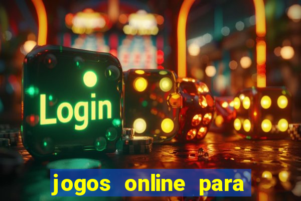 jogos online para ganhar dinheiro de verdade de gra?a