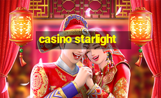 casino starlight