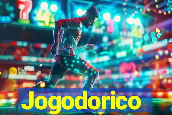 Jogodorico