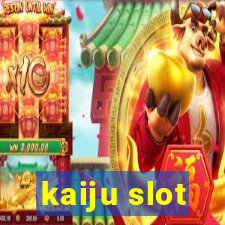 kaiju slot