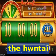 the hwntai