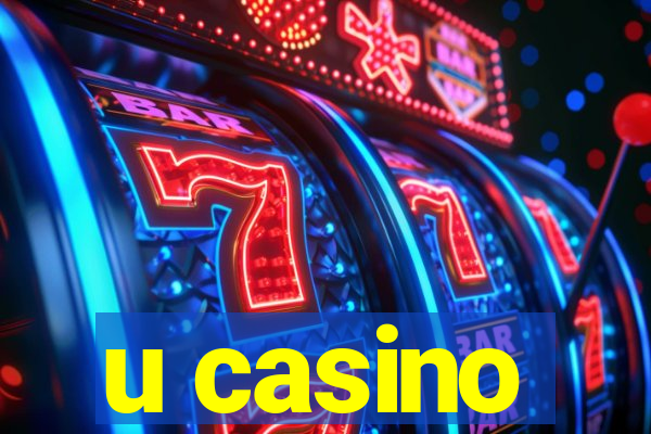 u casino