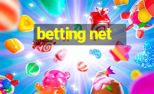 betting net